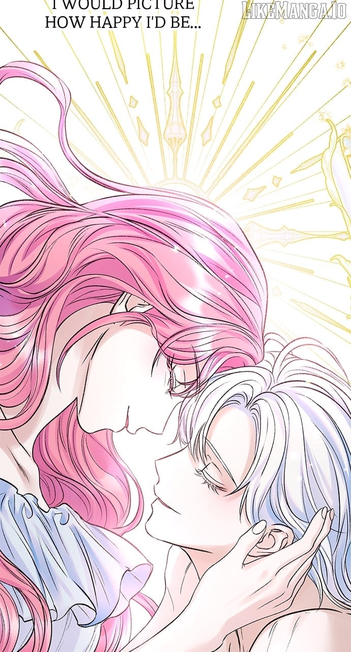 Read I Thought My Time Was Up Manga Online
