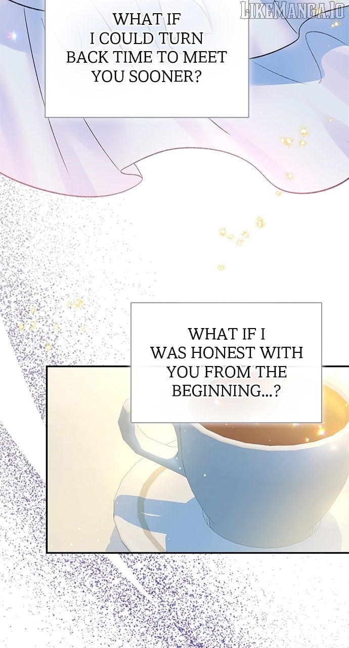 Read I Thought My Time Was Up Manga Online