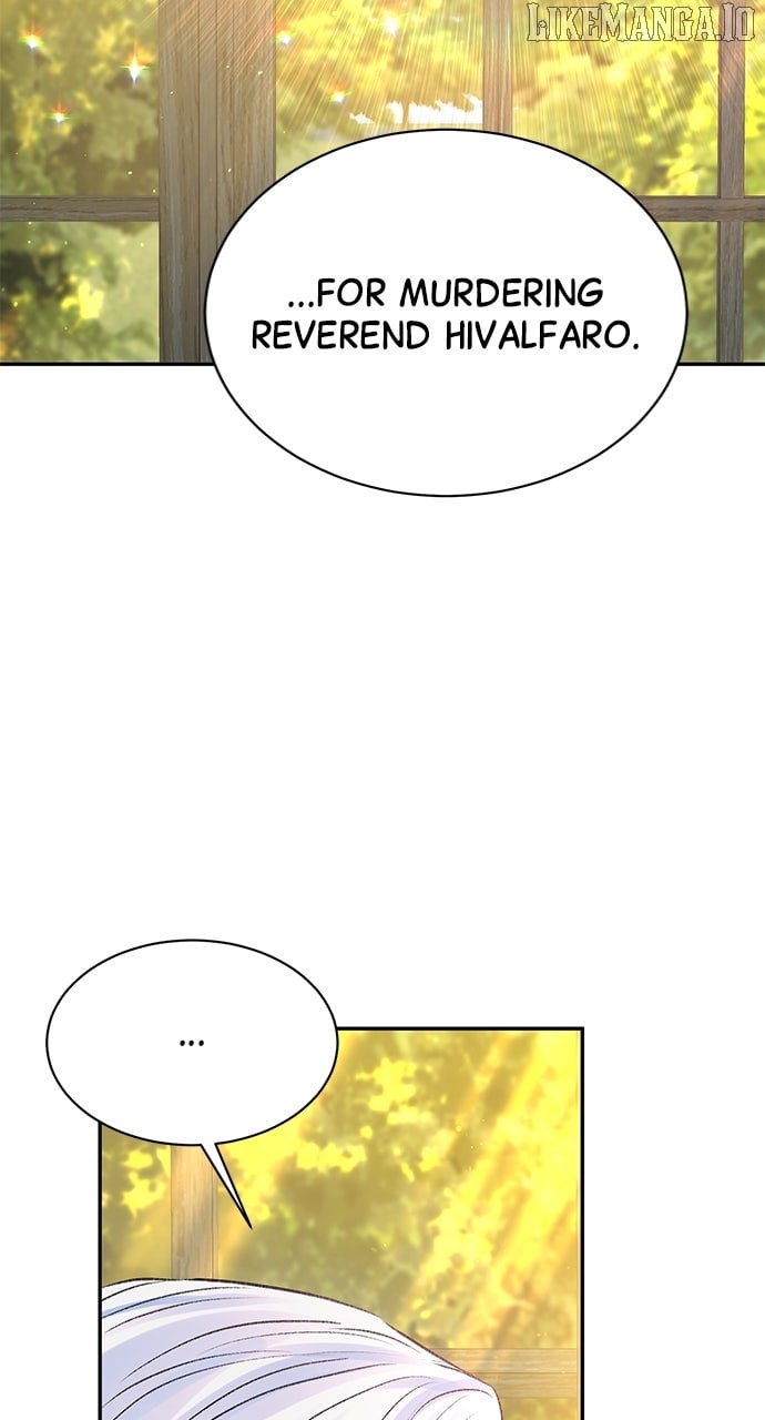 Read I Thought My Time Was Up Manga Online