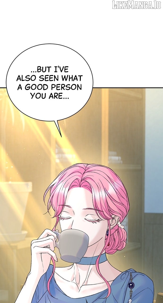 Read I Thought My Time Was Up Manga Online