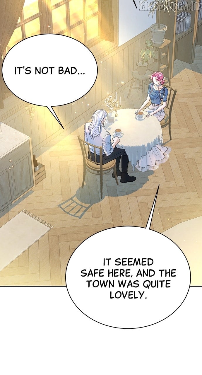 Read I Thought My Time Was Up Manga Online