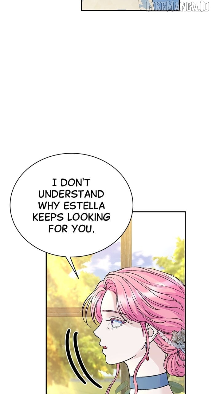 Read I Thought My Time Was Up Manga Online