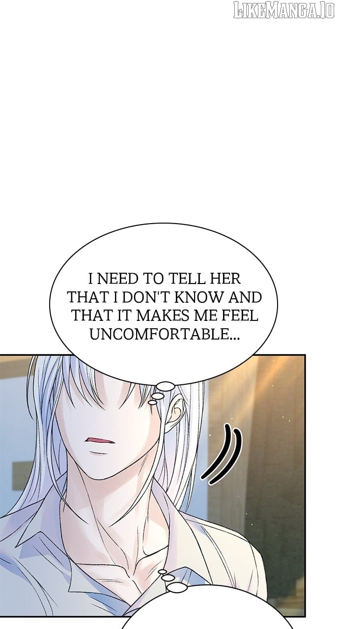Read I Thought My Time Was Up Manga Online