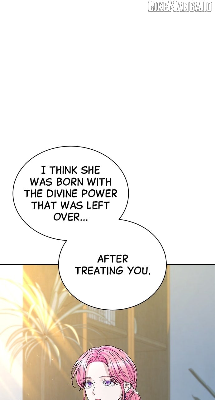 Read I Thought My Time Was Up Manga Online