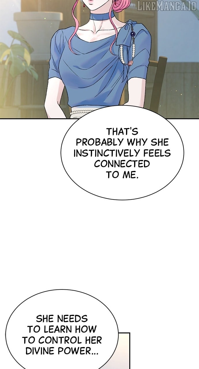 Read I Thought My Time Was Up Manga Online