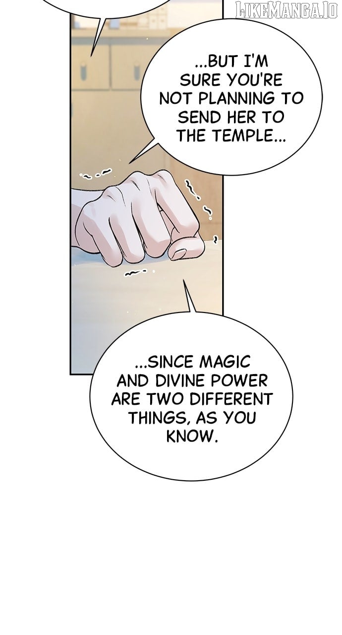 Read I Thought My Time Was Up Manga Online