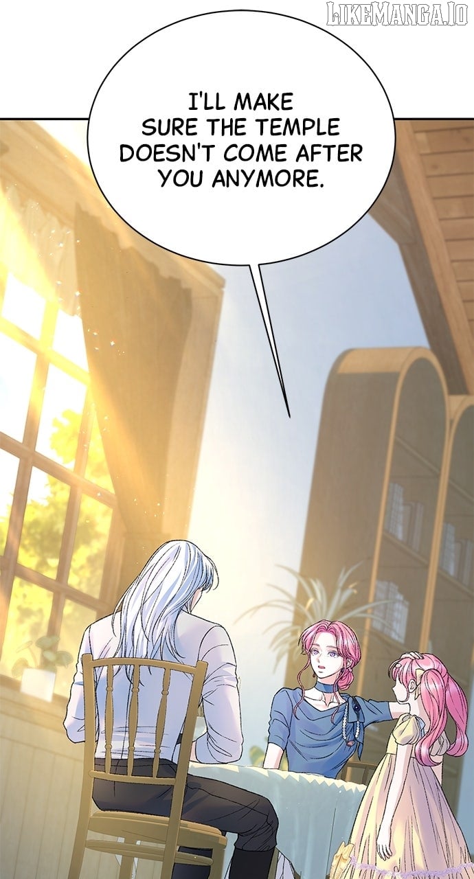 Read I Thought My Time Was Up Manga Online