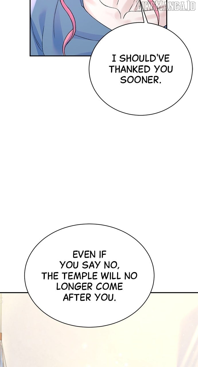 Read I Thought My Time Was Up Manga Online