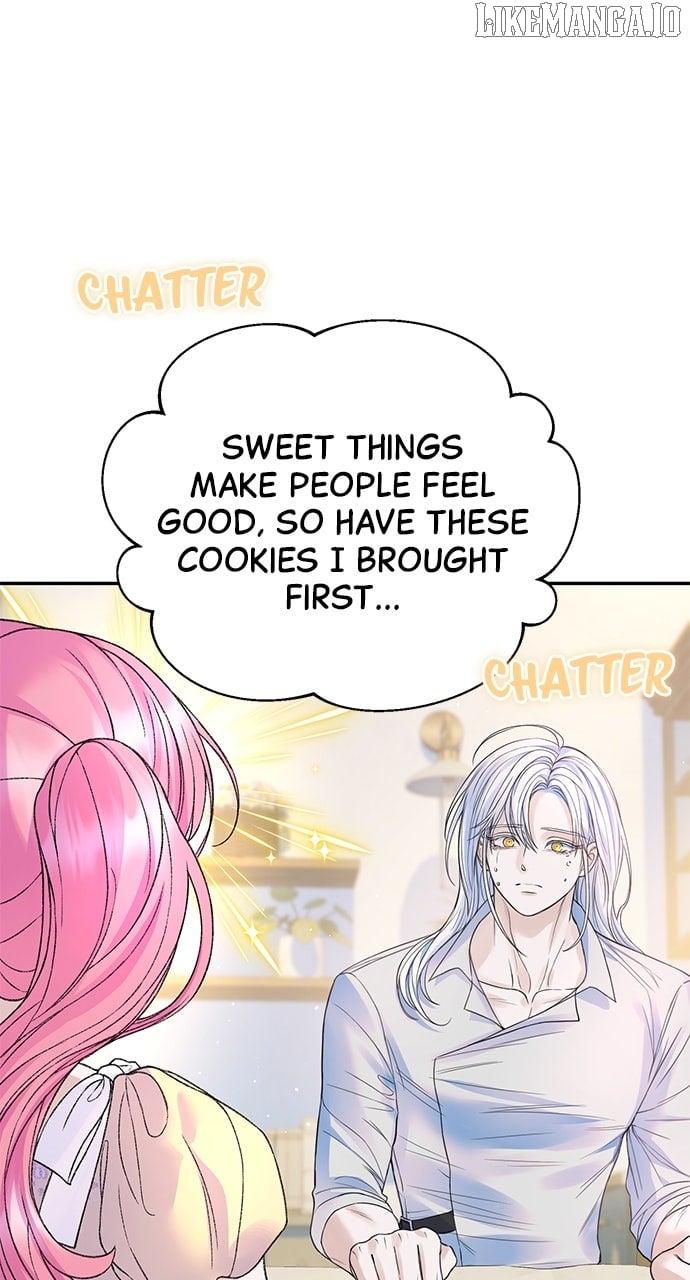 Read I Thought My Time Was Up Manga Online