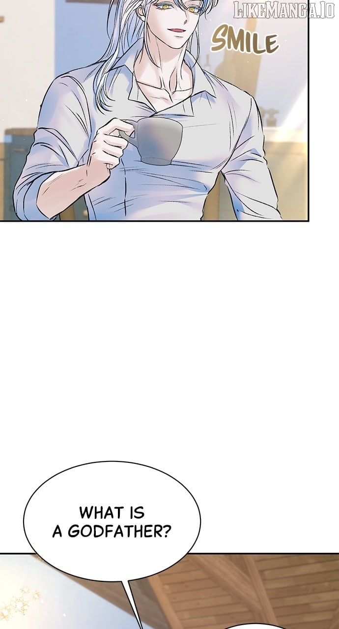 Read I Thought My Time Was Up Manga Online