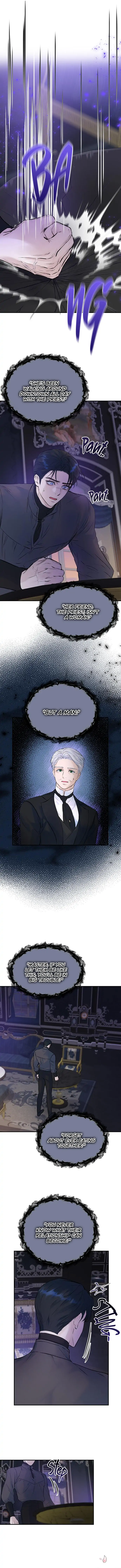 Read I Thought My Time Was Up Manga Online