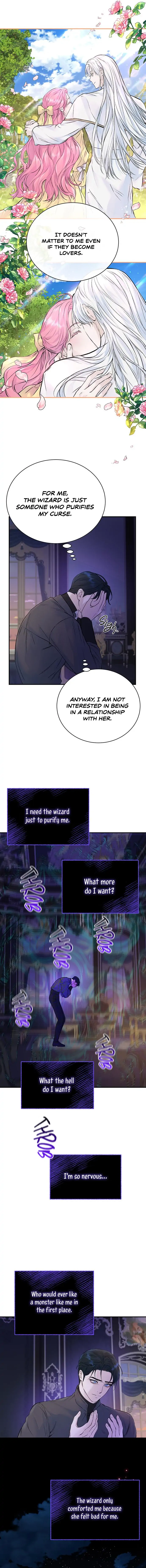 Read I Thought My Time Was Up Manga Online
