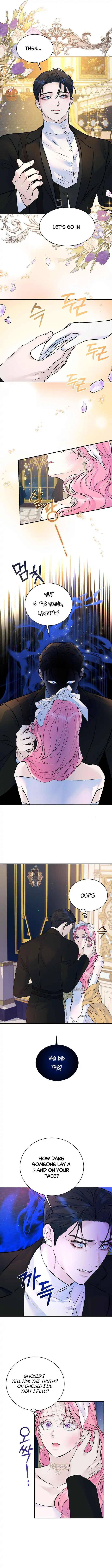 Read I Thought My Time Was Up Manga Online