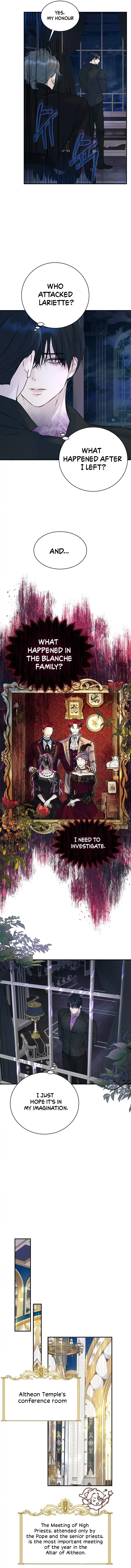 Read I Thought My Time Was Up Manga Online