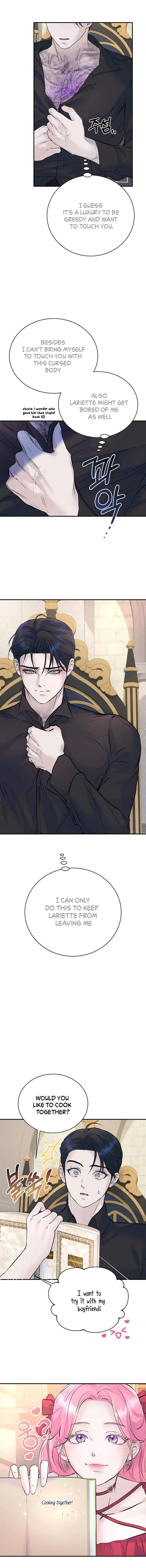 Read I Thought My Time Was Up Manga Online