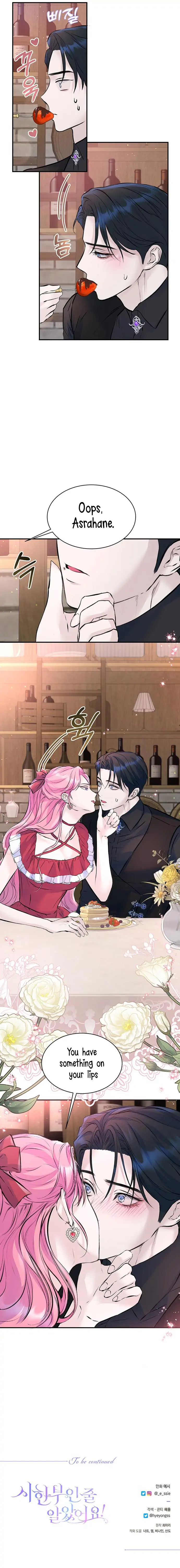 Read I Thought My Time Was Up Manga Online