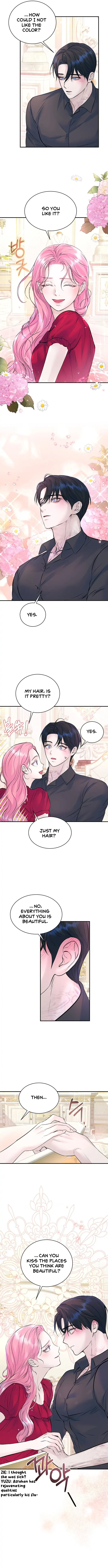 Read I Thought My Time Was Up Manga Online
