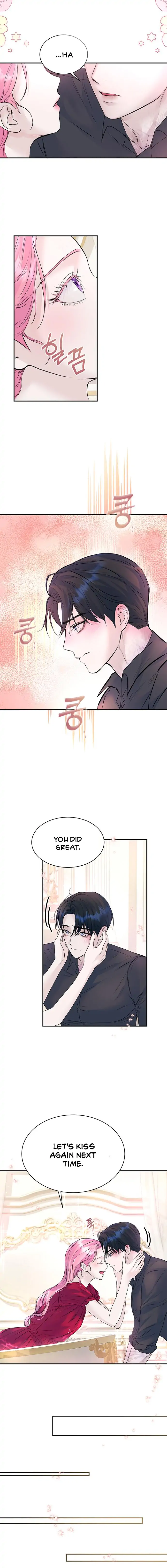 Read I Thought My Time Was Up Manga Online