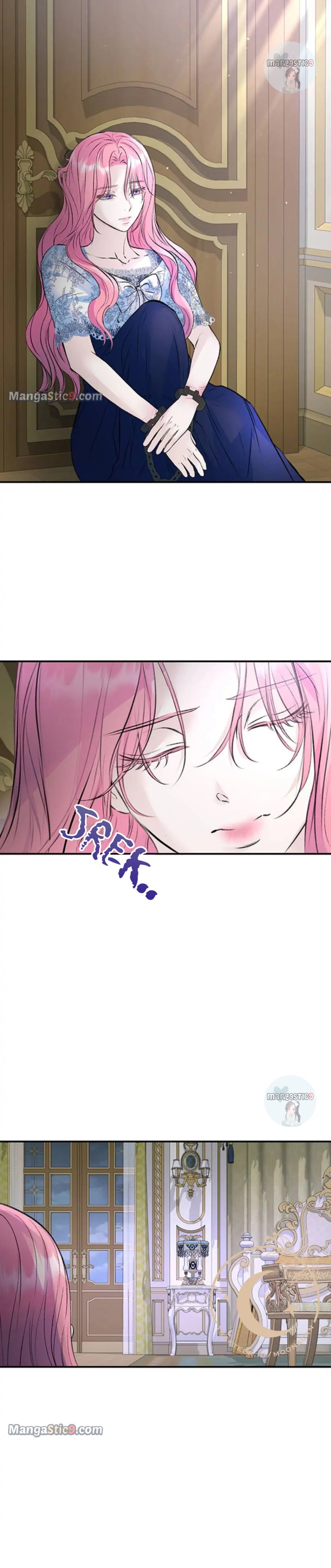 Read I Thought My Time Was Up Manga Online