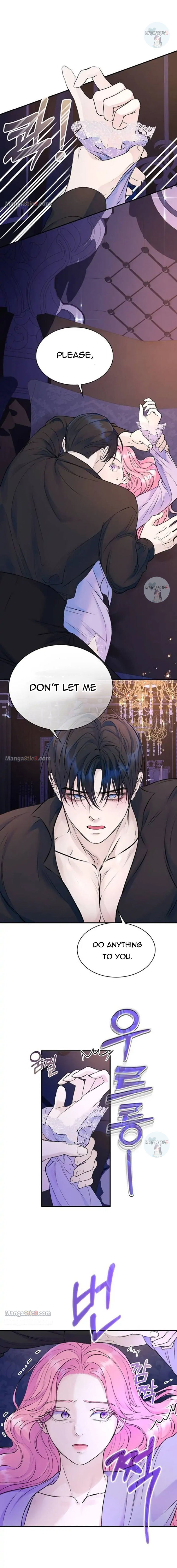 Read I Thought My Time Was Up Manga Online