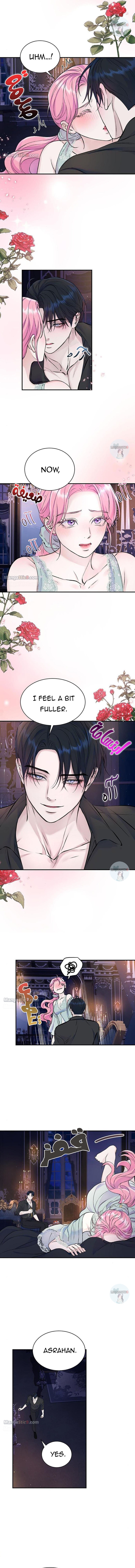 Read I Thought My Time Was Up Manga Online