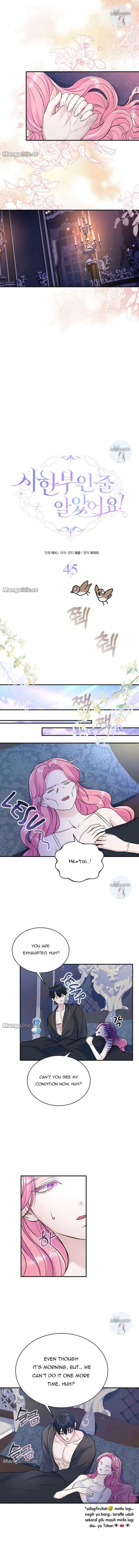 Read I Thought My Time Was Up Manga Online