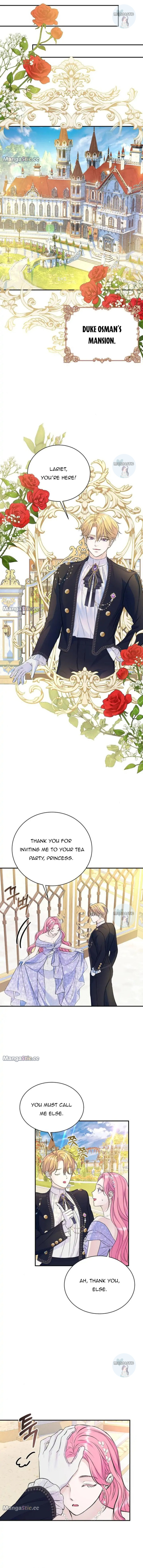 Read I Thought My Time Was Up Manga Online