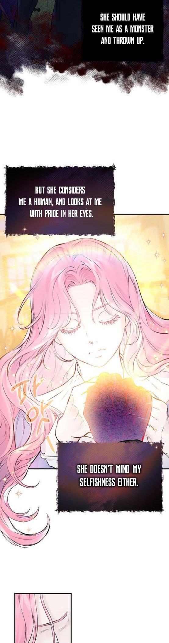 Read I Thought My Time Was Up Manga Online