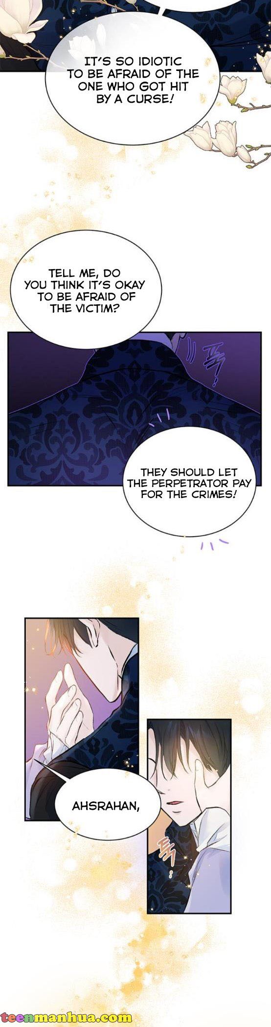 Read I Thought My Time Was Up Manga Online