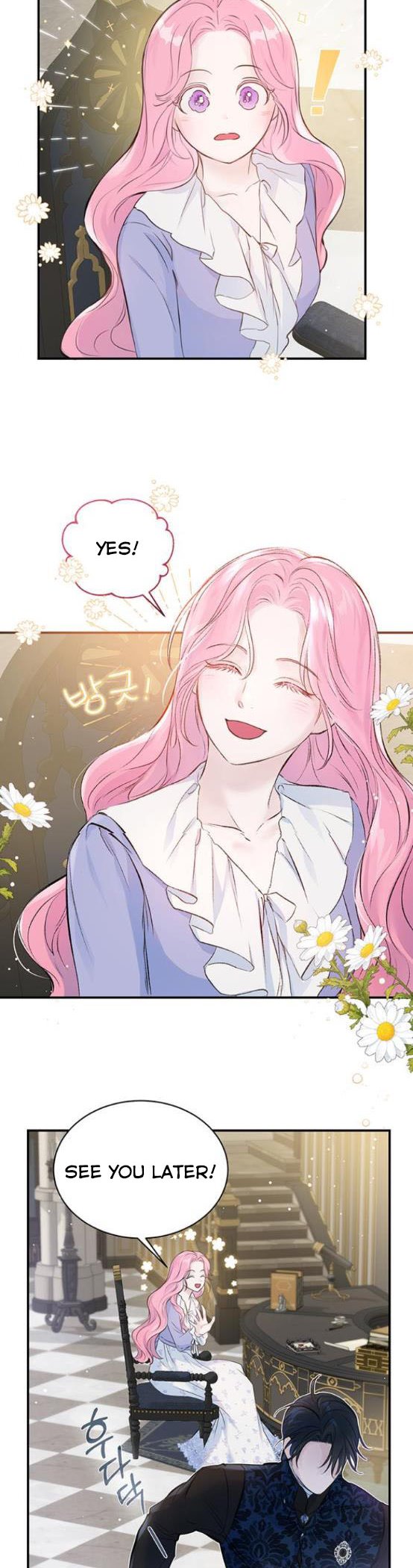 Read I Thought My Time Was Up Manga Online