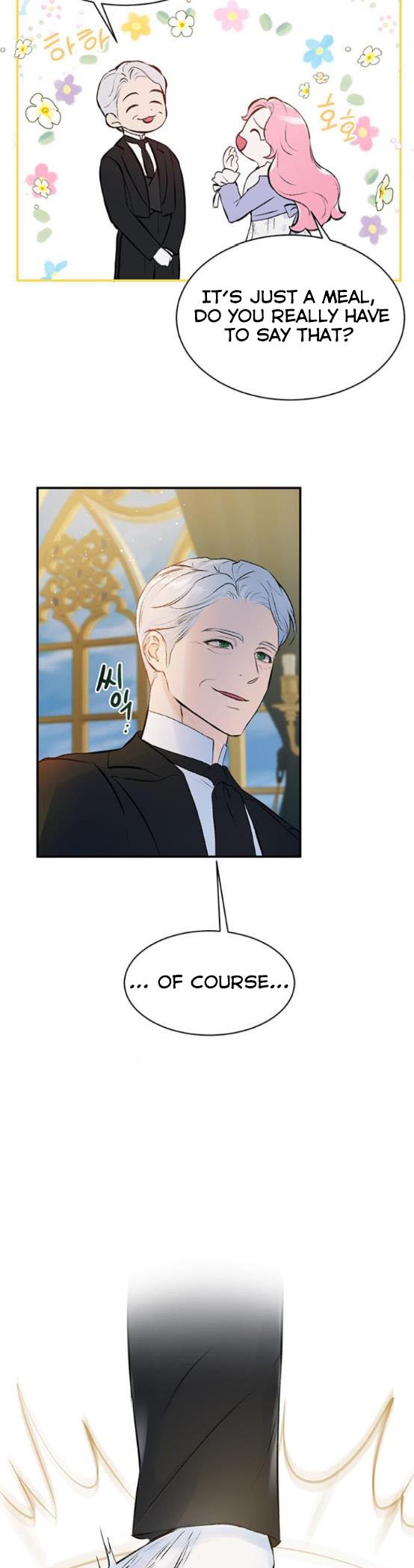 Read I Thought My Time Was Up Manga Online