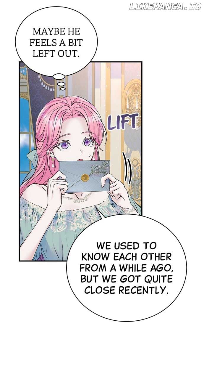 Read I Thought My Time Was Up Manga Online