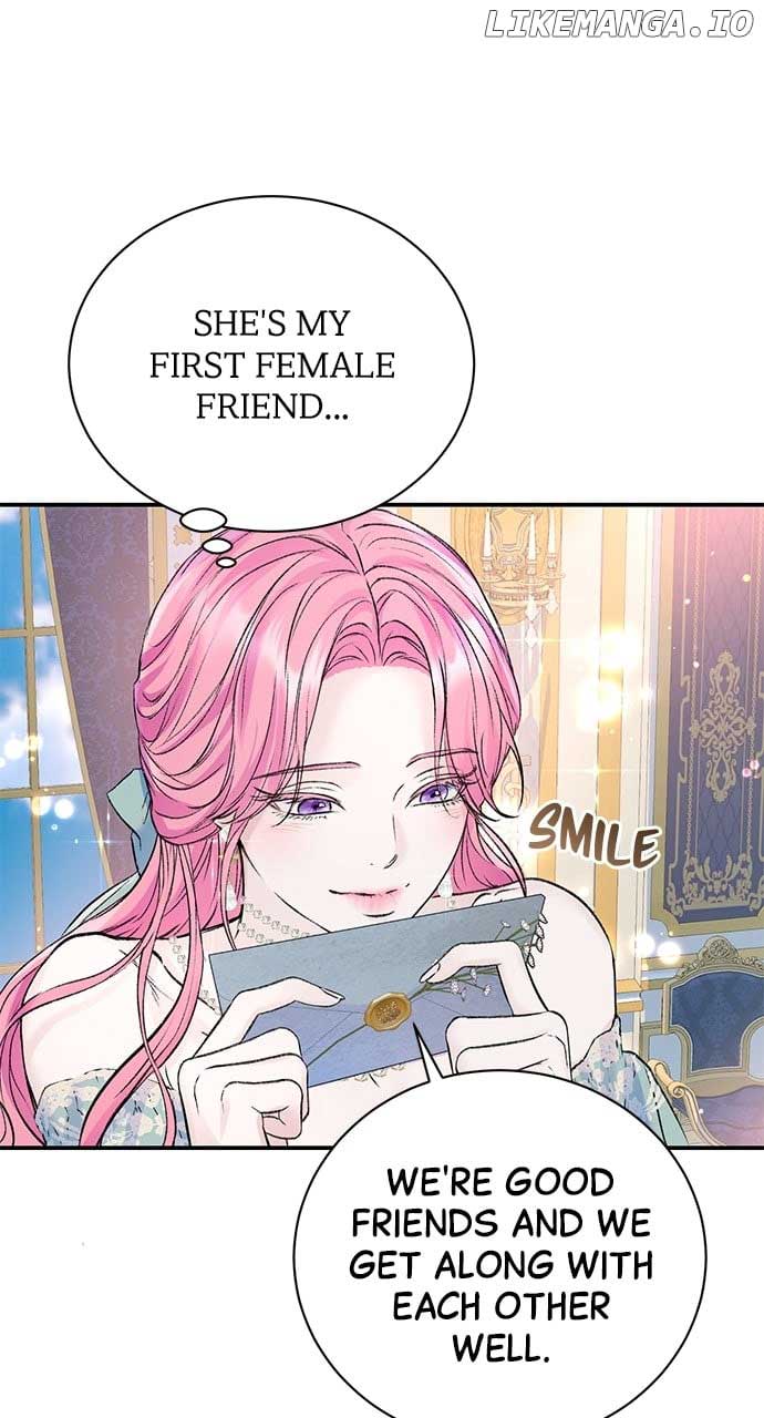 Read I Thought My Time Was Up Manga Online
