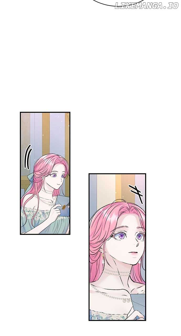 Read I Thought My Time Was Up Manga Online