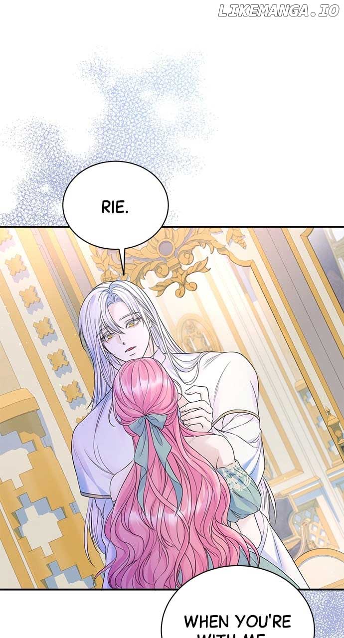Read I Thought My Time Was Up Manga Online