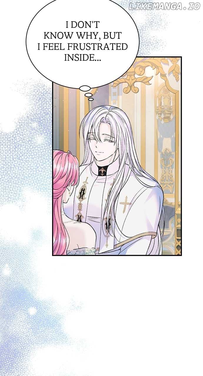 Read I Thought My Time Was Up Manga Online