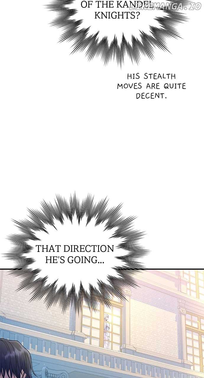 Read I Thought My Time Was Up Manga Online