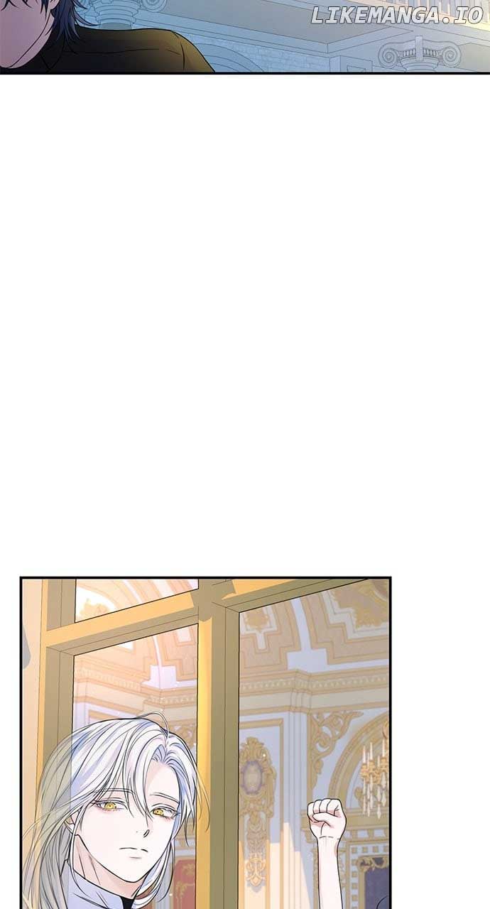 Read I Thought My Time Was Up Manga Online