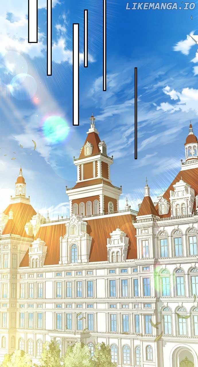 Read I Thought My Time Was Up Manga Online