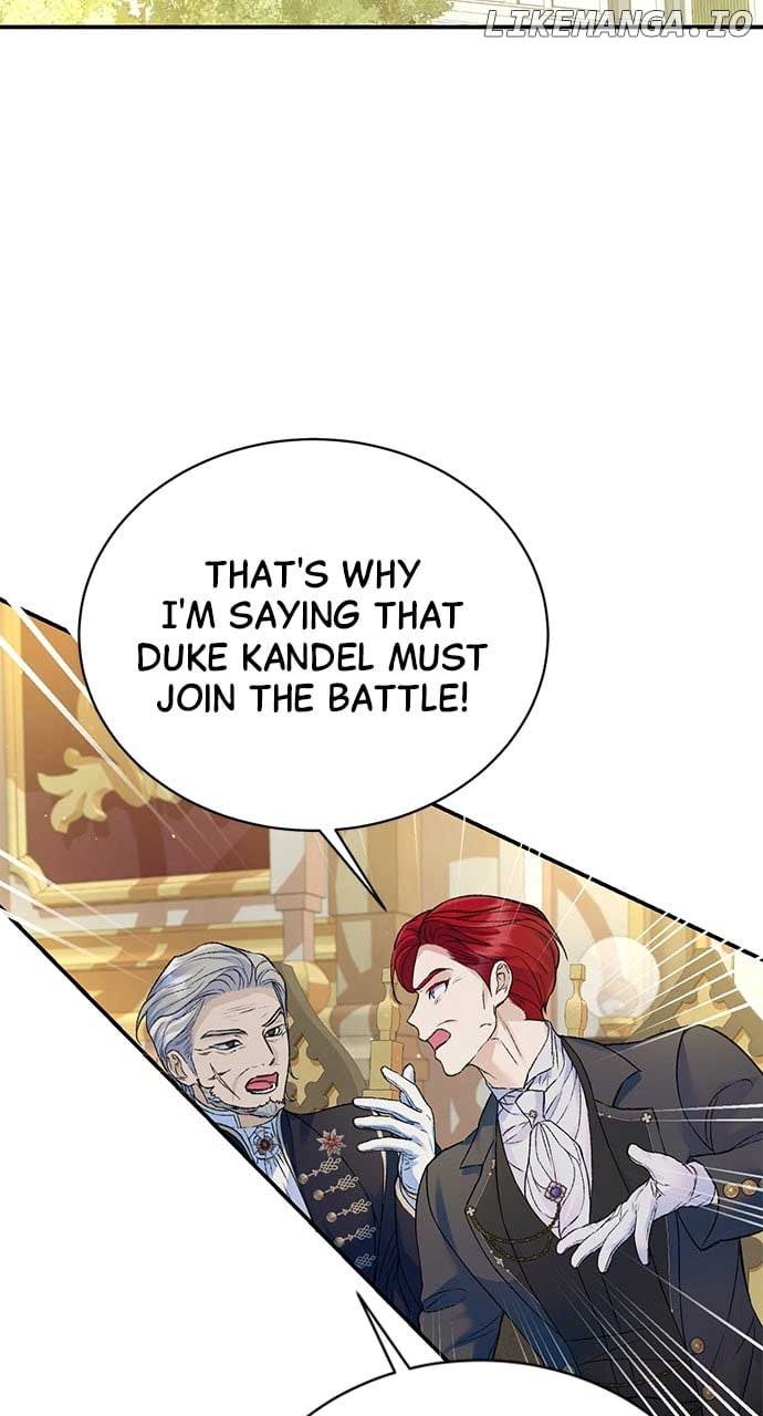 Read I Thought My Time Was Up Manga Online