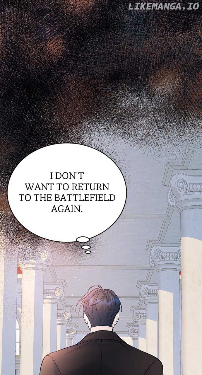 Read I Thought My Time Was Up Manga Online