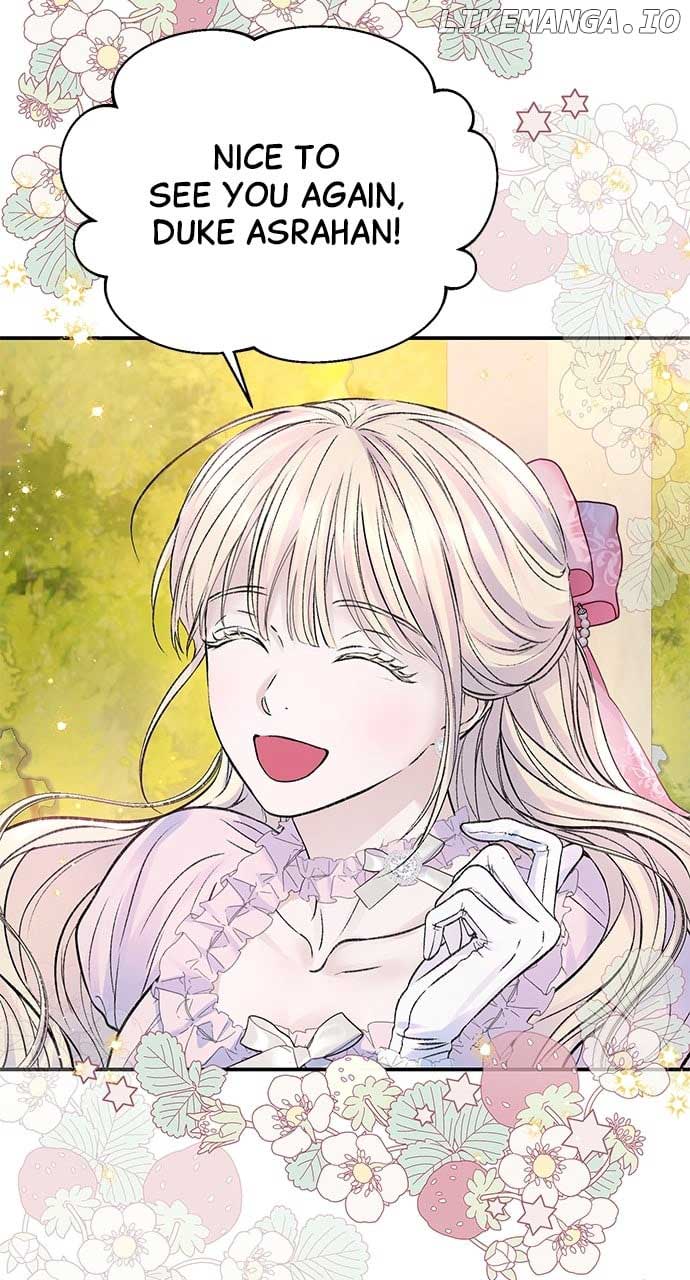 Read I Thought My Time Was Up Manga Online