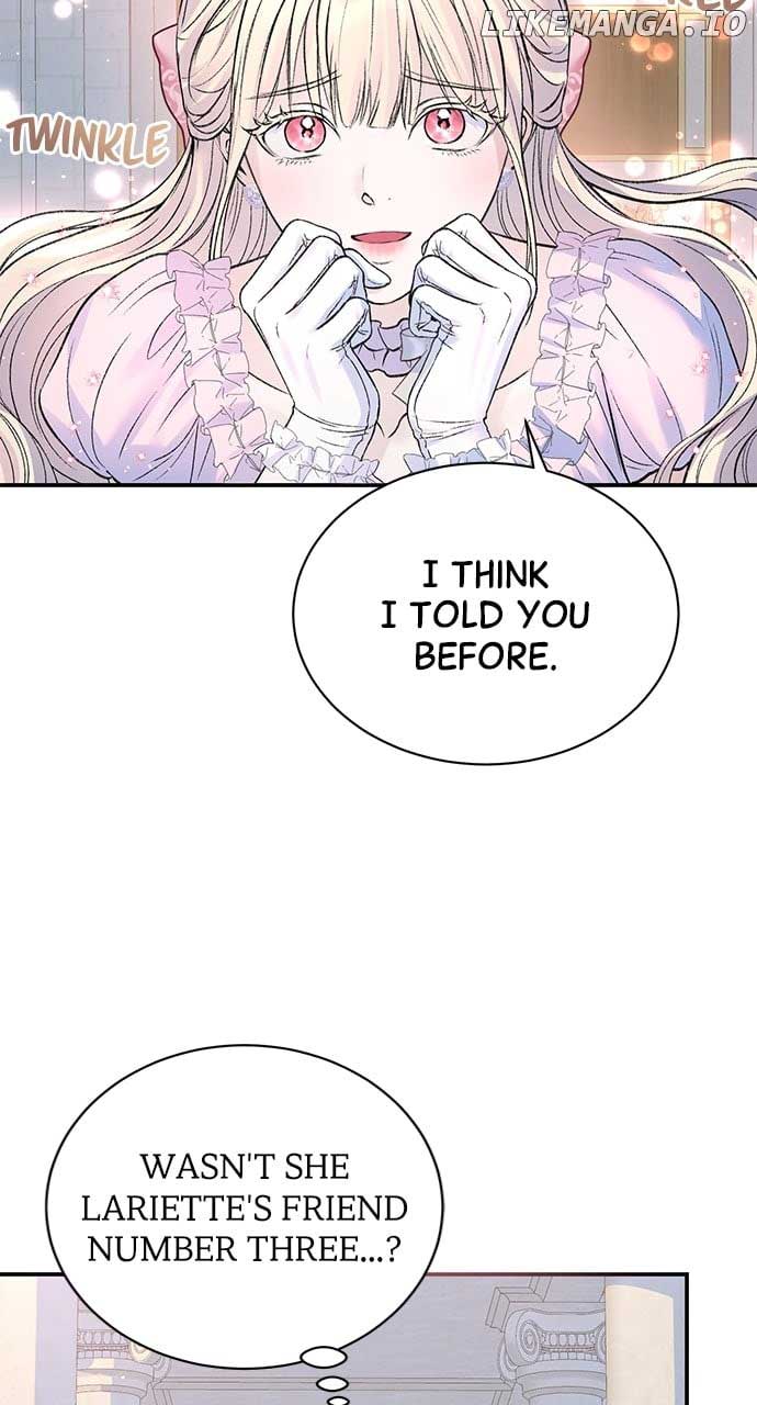 Read I Thought My Time Was Up Manga Online
