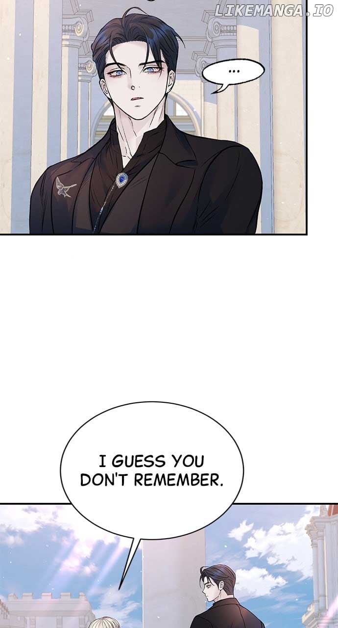 Read I Thought My Time Was Up Manga Online