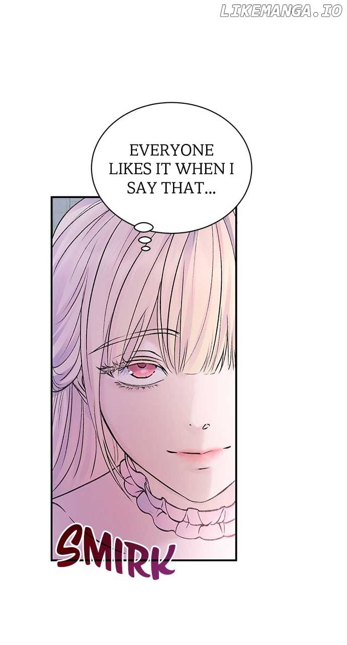 Read I Thought My Time Was Up Manga Online