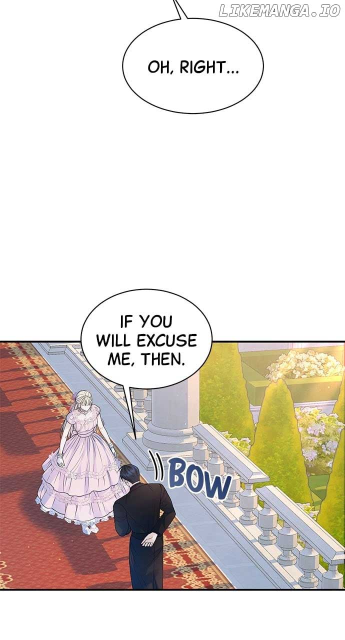 Read I Thought My Time Was Up Manga Online