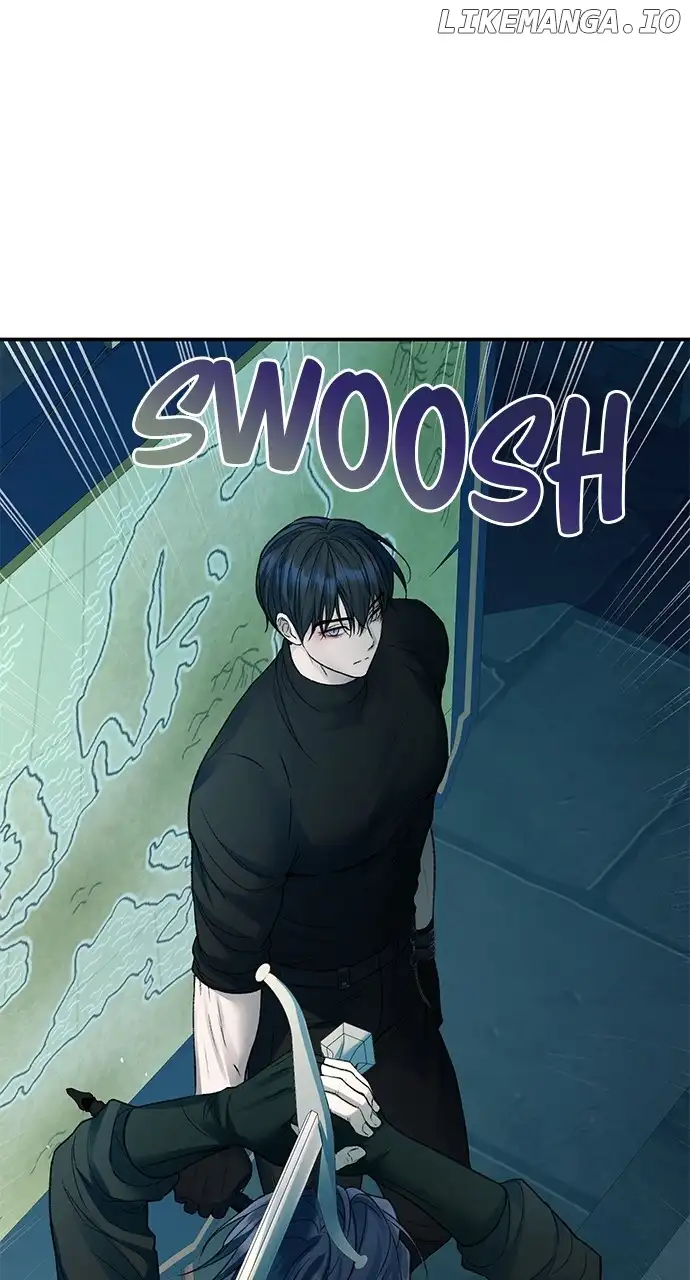 Read I Thought My Time Was Up Manga Online