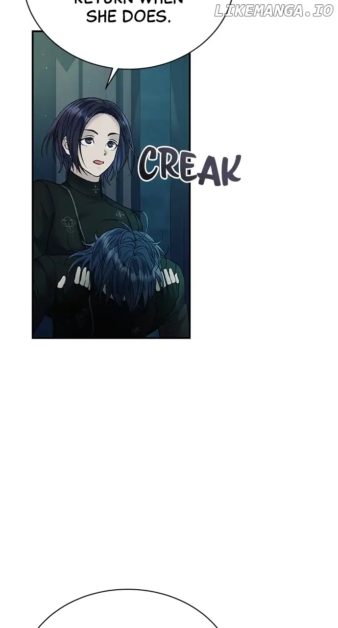 Read I Thought My Time Was Up Manga Online