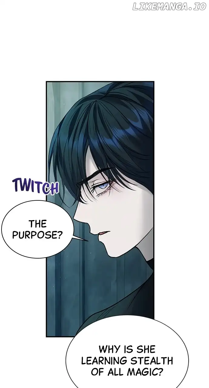 Read I Thought My Time Was Up Manga Online