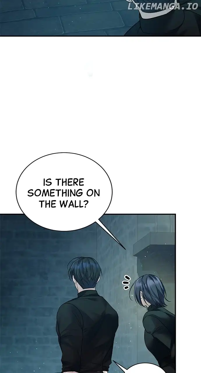 Read I Thought My Time Was Up Manga Online